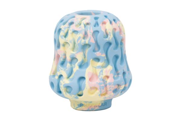 Ruffwear Morel Toy Blue Prism Ruffwear Morel Toy Blue Prism